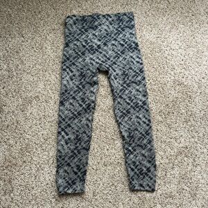 Spanx Seamless Leggings